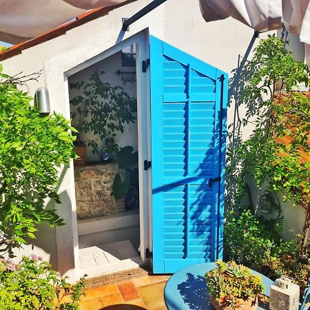 Grisia 26 Apartment Rovinj Exterior photo